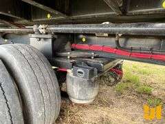 2019 FAYMONVILLE TELEMAX  TRI/A STRETCH TRAILER VIN: YAFSR3002K0021945