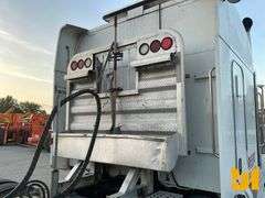 2016 PETERBILT 389 TRI AXLE TRUCK TRACTOR VIN: 1XPXP4EX7GD317055