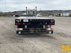 2018 FAYMONVILLE TELEMAX  TRI/A STRETCH TRAILER VIN: YAFSR3003J0020608