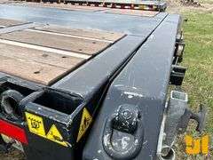 2019 FAYMONVILLE TELEMAX  TRI/A STRETCH TRAILER VIN: YAFSR3002K0021945