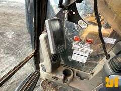 2018 CATERPILLAR 349FL HYDRAULIC EXCAVATOR SN: CATO349FHBZ220283