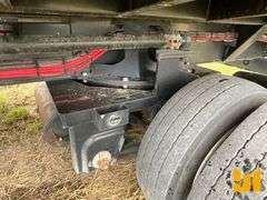 2019 FAYMONVILLE TELEMAX  TRI/A STRETCH TRAILER VIN: YAFSR3002K0021945