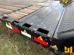 2019 FAYMONVILLE TELEMAX  TRI/A STRETCH TRAILER VIN: YAFSR3006K0021947