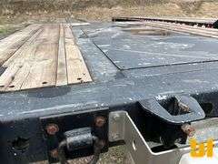 2019 FAYMONVILLE TELEMAX  TRI/A STRETCH TRAILER VIN: YAFSR3006K0021947