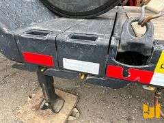 2016 FAYMONVILLE TELEMAX  TRI/A STRETCH TRAILER VIN: YAFSR3007G0018207