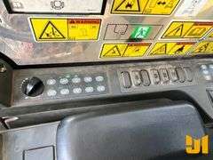 2018 CATERPILLAR 349FL HYDRAULIC EXCAVATOR SN: CATO349FHBZ220283