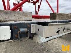 2016 FAYMONVILLE TELEMAX  TRI/A STRETCH TRAILER VIN: YAFSR3007G0018207