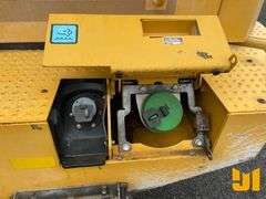 2017 DEERE 844K II WHEEL LOADER SN: 1DW844KCPHF682365