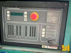 2017 CUMMINS POWER GENERATOR DFAB-5737099