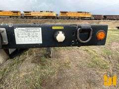 2019 FAYMONVILLE TELEMAX  TRI/A STRETCH TRAILER VIN: YAFSR3002K0021945