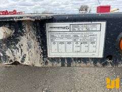 2018 FAYMONVILLE TELEMAX  TRI/A STRETCH TRAILER VIN: YAFSR3003J0020608