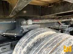2019 FAYMONVILLE TELEMAX  TRI/A STRETCH TRAILER VIN: YAFSR3006K0021947