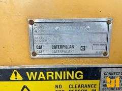 1995 CATERPILLAR 988F WHEEL LOADER SN: 8YG01116