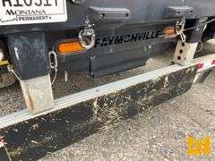 2018 FAYMONVILLE TELEMAX  TRI/A STRETCH TRAILER VIN: YAFSR3003J0020608