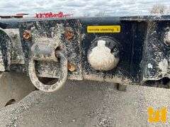 2018 FAYMONVILLE TELEMAX  TRI/A STRETCH TRAILER VIN: YAFSR3003J0020608