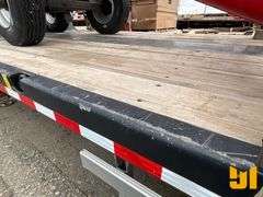 2016 FAYMONVILLE TELEMAX  TRI/A STRETCH TRAILER VIN: YAFSR3007G0018207