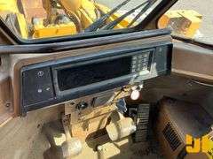 1995 CATERPILLAR 988F WHEEL LOADER SN: 8YG01116