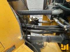 2017 DEERE 844K II WHEEL LOADER SN: 1DW844KCPHF682365