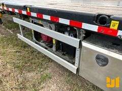 2019 FAYMONVILLE TELEMAX  TRI/A STRETCH TRAILER VIN: YAFSR3006K0021947