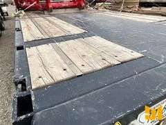 2016 FAYMONVILLE TELEMAX  TRI/A STRETCH TRAILER VIN: YAFSR3007G0018207