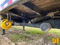 2019 FAYMONVILLE TELEMAX  TRI/A STRETCH TRAILER VIN: YAFSR3006K0021947