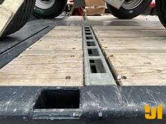 2016 FAYMONVILLE TELEMAX  TRI/A STRETCH TRAILER VIN: YAFSR3007G0018207