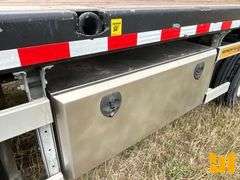 2019 FAYMONVILLE TELEMAX  TRI/A STRETCH TRAILER VIN: YAFSR3002K0021945