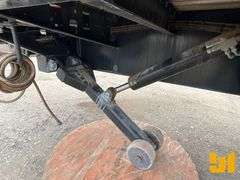 2018 FAYMONVILLE TELEMAX  TRI/A STRETCH TRAILER VIN: YAFSR3003J0020608