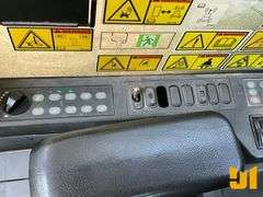 2018 CATERPILLAR 349FL HYDRAULIC EXCAVATOR SN: CAT0349FPHPD20462