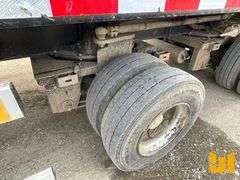 2018 FAYMONVILLE TELEMAX  TRI/A STRETCH TRAILER VIN: YAFSR3003J0020608