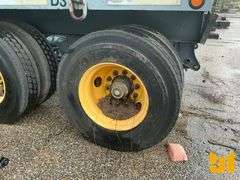 2007 NELSON CBC-20ST 2 AXLE BOOM DOLLY SN: IN9G62A2561012141