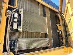 2018 CATERPILLAR 349FL HYDRAULIC EXCAVATOR SN: CAT0349FPHPD20462