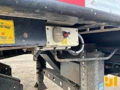 2018 FAYMONVILLE TELEMAX  TRI/A STRETCH TRAILER VIN: YAFSR3003J0020608