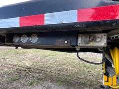 2019 FAYMONVILLE TELEMAX  TRI/A STRETCH TRAILER VIN: YAFSR3006K0021947