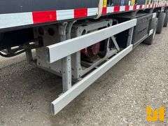 2016 FAYMONVILLE TELEMAX  TRI/A STRETCH TRAILER VIN: YAFSR3007G0018207