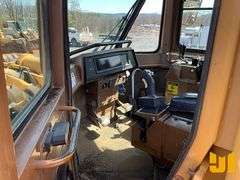 1995 CATERPILLAR 988F WHEEL LOADER SN: 8YG01116