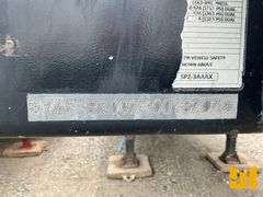 2016 FAYMONVILLE TELEMAX  TRI/A STRETCH TRAILER VIN: YAFSR3007G0018207