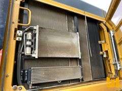 2018 CATERPILLAR 349FL HYDRAULIC EXCAVATOR SN: CATO349FHBZ220283
