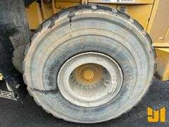 2017 DEERE 844K II WHEEL LOADER SN: 1DW844KCPHF682365