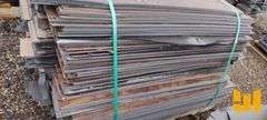 QTY (3) PALLETS OF VINYL FLOORING
