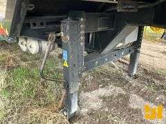 2019 FAYMONVILLE TELEMAX  TRI/A STRETCH TRAILER VIN: YAFSR3006K0021947