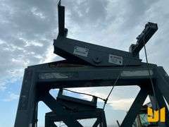 2007 NELSON CBC-20ST 2 AXLE BOOM DOLLY SN: IN9G62A2561012141