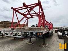 2016 FAYMONVILLE TELEMAX  TRI/A STRETCH TRAILER VIN: YAFSR3007G0018207