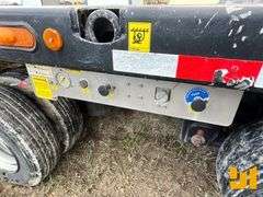 2019 FAYMONVILLE TELEMAX  TRI/A STRETCH TRAILER VIN: YAFSR3006K0021947