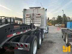 2016 PETERBILT 389 TRI AXLE TRUCK TRACTOR VIN: 1XPXP4EX7GD317055