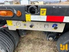 2019 FAYMONVILLE TELEMAX  TRI/A STRETCH TRAILER VIN: YAFSR3002K0021945
