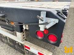 2018 FAYMONVILLE TELEMAX  TRI/A STRETCH TRAILER VIN: YAFSR3003J0020608
