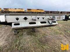 2019 FAYMONVILLE TELEMAX  TRI/A STRETCH TRAILER VIN: YAFSR3002K0021945