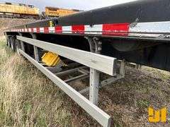 2019 FAYMONVILLE TELEMAX  TRI/A STRETCH TRAILER VIN: YAFSR3006K0021947