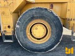 1995 CATERPILLAR 988F WHEEL LOADER SN: 8YG01116